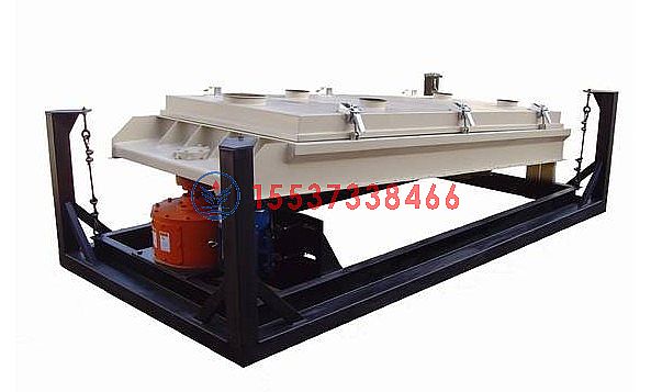 福建平面回轉篩