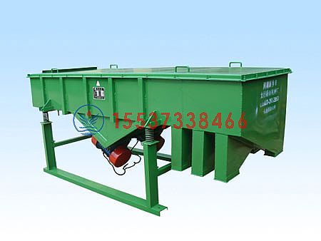 福建直線振動篩