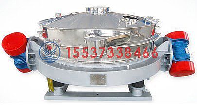 福建直排振動篩