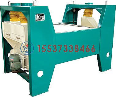 福建TQLM系列平面回轉清理篩