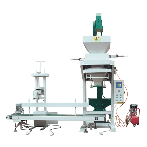 福建DCS系列定量包裝秤