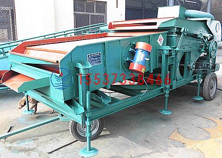 福建大型玉米清選機