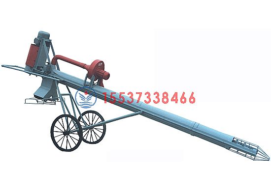 福建螺旋式除塵裝包機