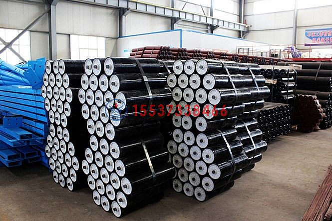 福建高分子托輥