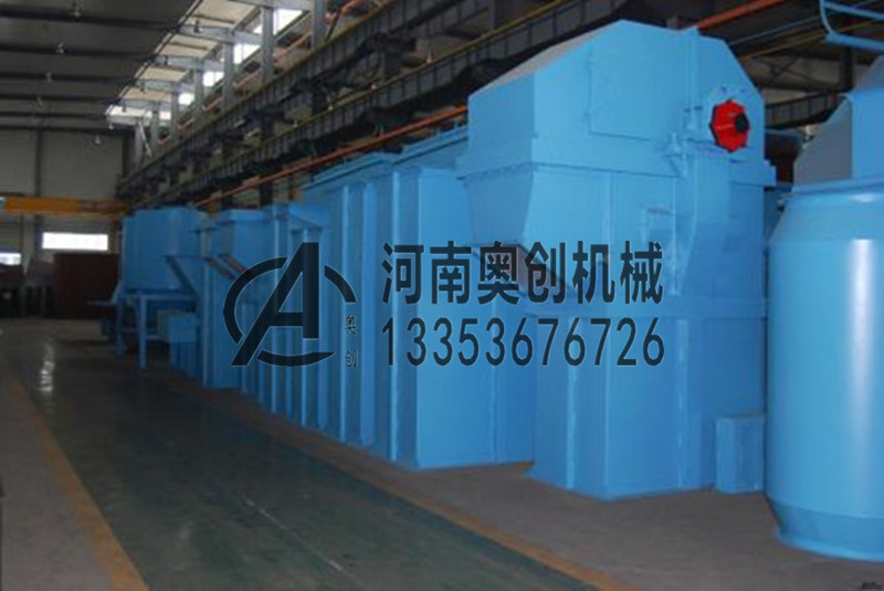 黏土斗式提升機(jī)