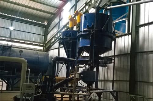 自動計量翻斗車