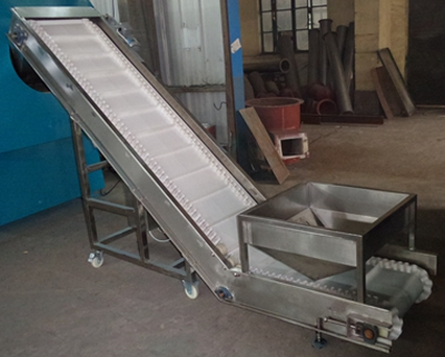 物料提升機結(jié)構(gòu)圖紙