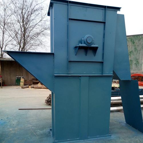 礦山專(zhuān)用斗式提升機(jī)