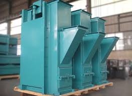 斗式提升機 斗式提升機