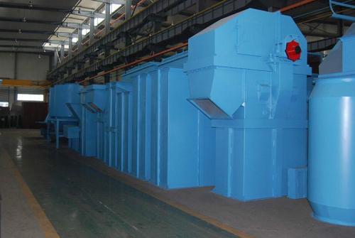 斗式提升機 斗式提升機