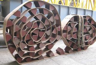 皮帶斗式提升機(jī) 皮帶斗式提升機(jī)