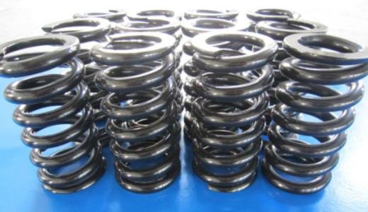 鋼制彈簧定制加工 鋼制彈簧定制加工