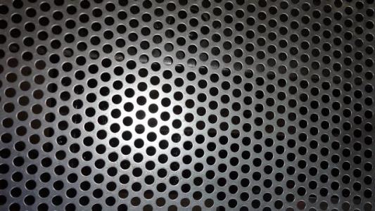 圓孔篩板 圓孔篩板