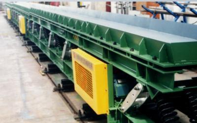 振動輸送機 振動輸送機