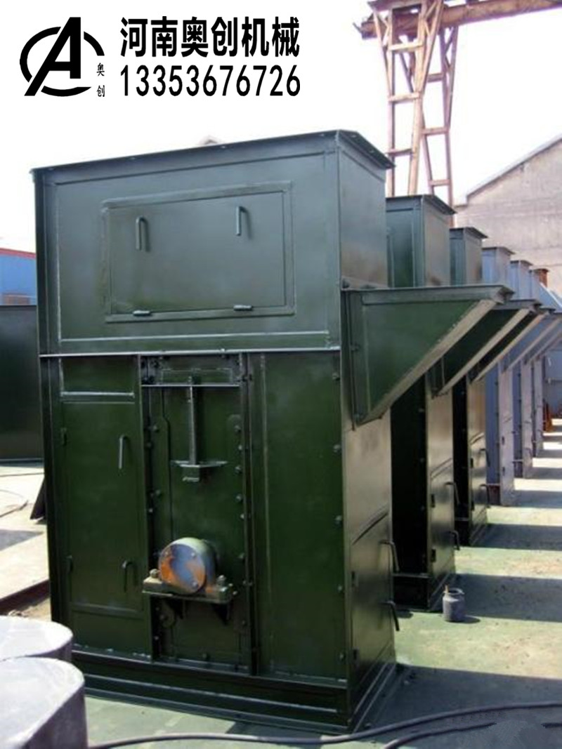 斗式提升機廠家直銷底座展示 斗式提升機廠家直銷底座展示