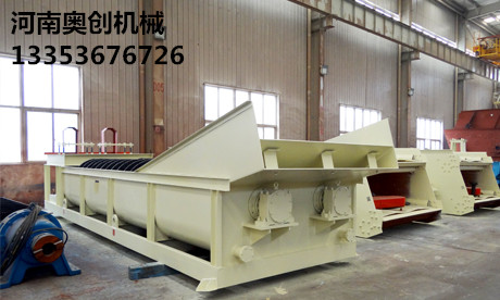 砂石洗選機廠家展示 砂石洗選機廠家展示