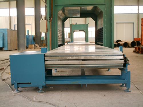 不銹鋼鏈板輸送機展示4 不銹鋼鏈板輸送機展示4