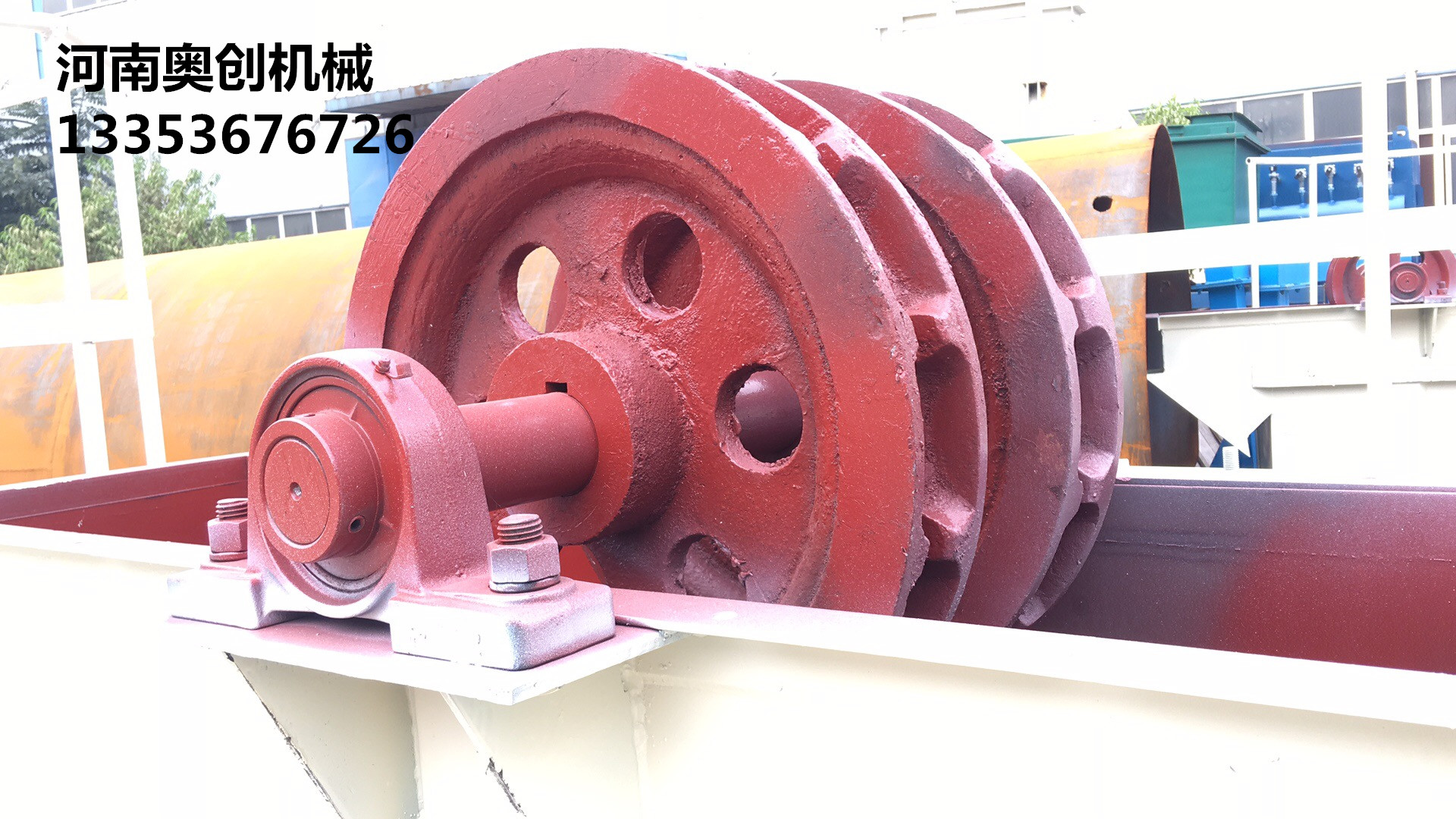 斗式提升機1 斗式提升機1