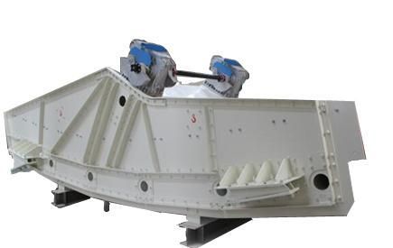重型振動篩1 重型振動篩1