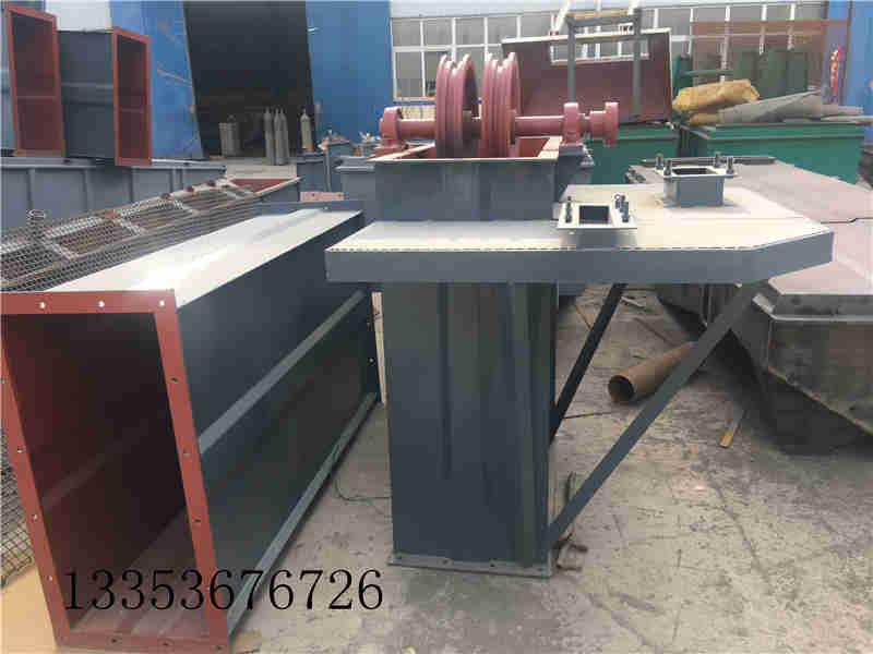 環鏈斗提機 環鏈斗提機