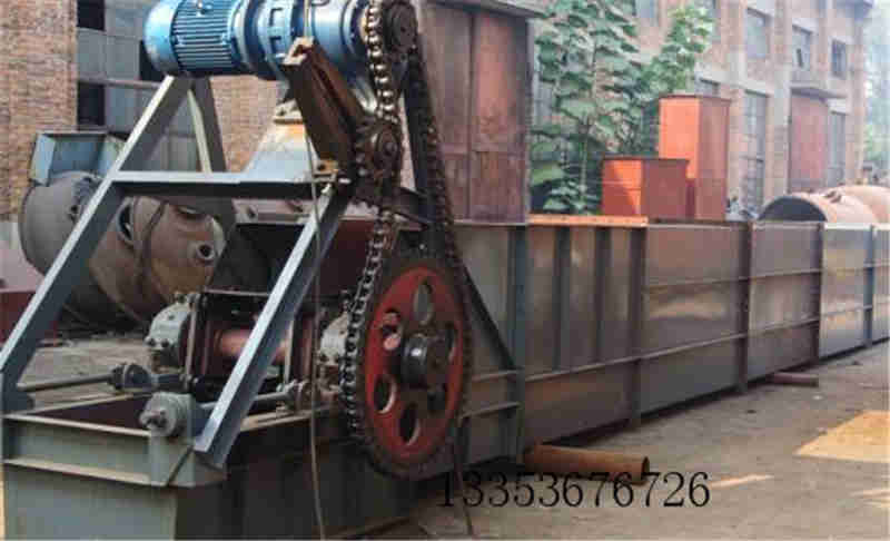 撈坑斗式提升機(jī) 撈坑斗式提升機(jī)