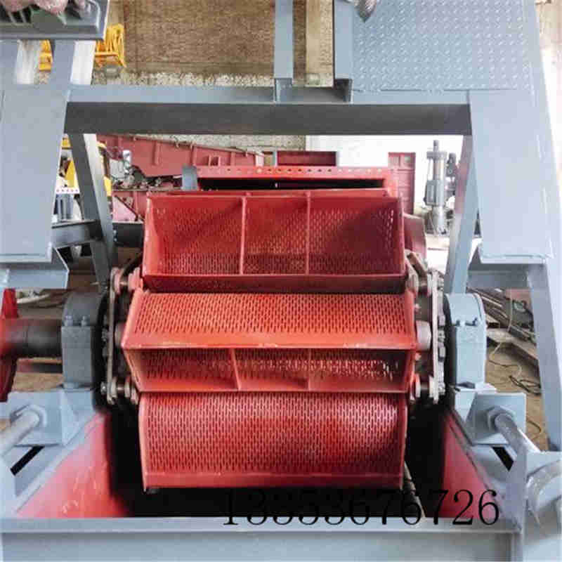 脫水斗式提升機(jī) 脫水斗式提升機(jī)