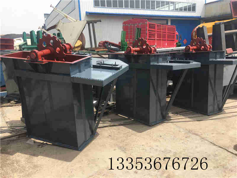 多臺提升機展示 多臺提升機展示