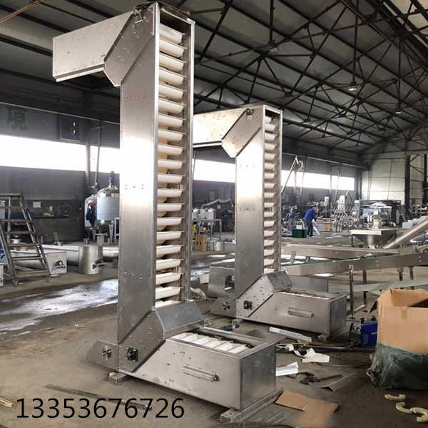 Z型提升機(jī) Z型提升機(jī)