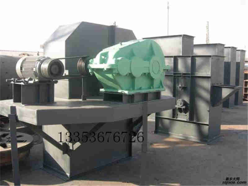 斗式提升機(jī)傳動(dòng)裝置 斗式提升機(jī)傳動(dòng)裝置