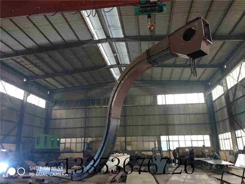 蛇形刮板輸送機(jī)廠(chǎng)家