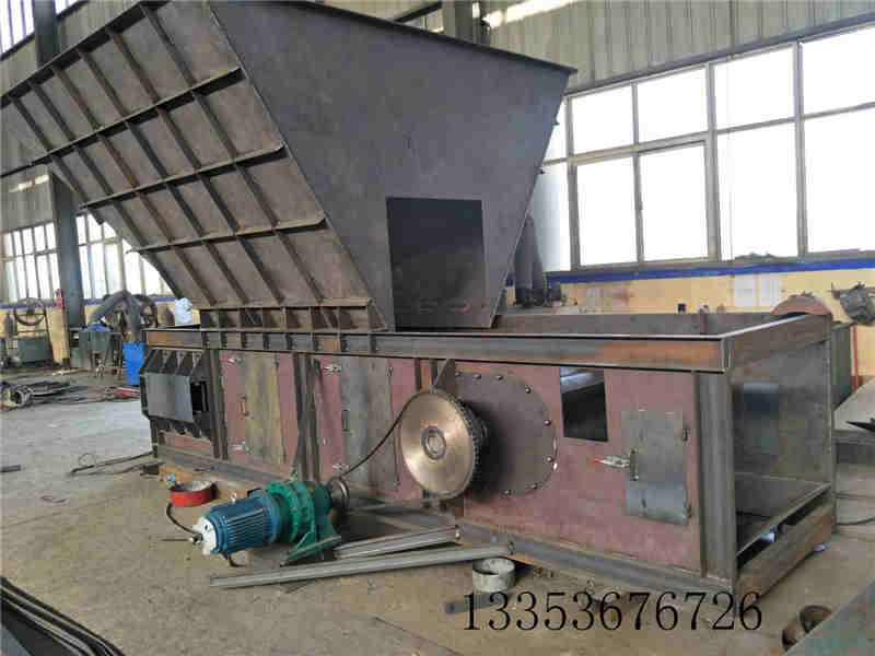 BW板式喂料機 BW板式喂料機