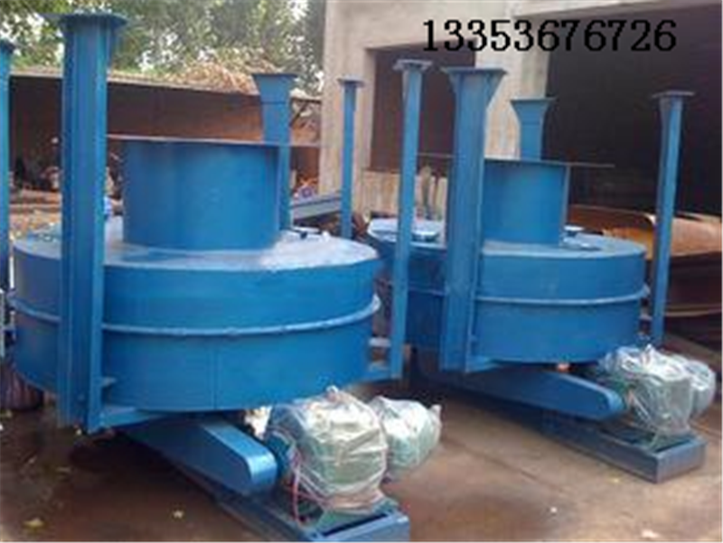 料倉(cāng)圓盤給料機(jī)