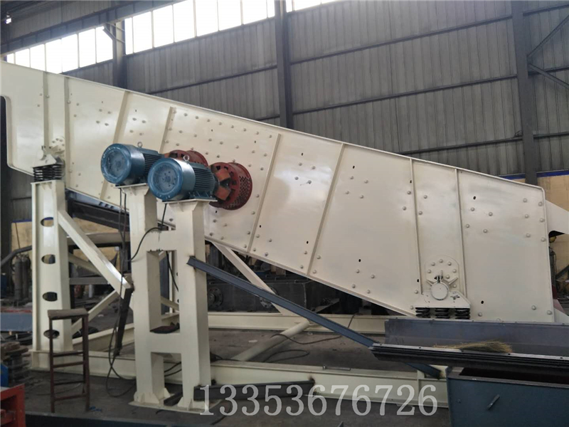 3070振動篩煤機1 3070振動篩煤機1