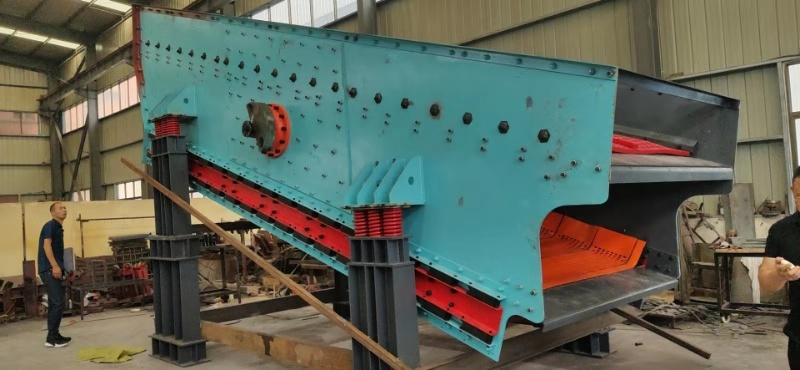 奧創高品質弛張篩 奧創高品質弛張篩