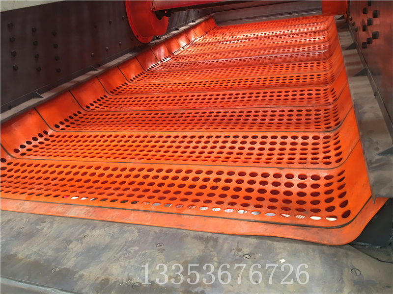 煤炭弛張篩篩網 煤炭弛張篩篩網