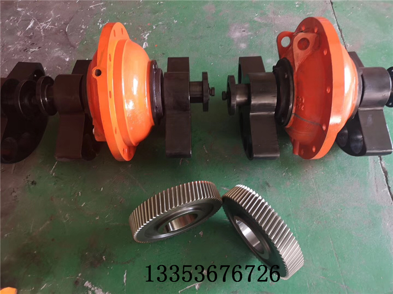 弛張篩稀油式激振器 弛張篩稀油式激振器