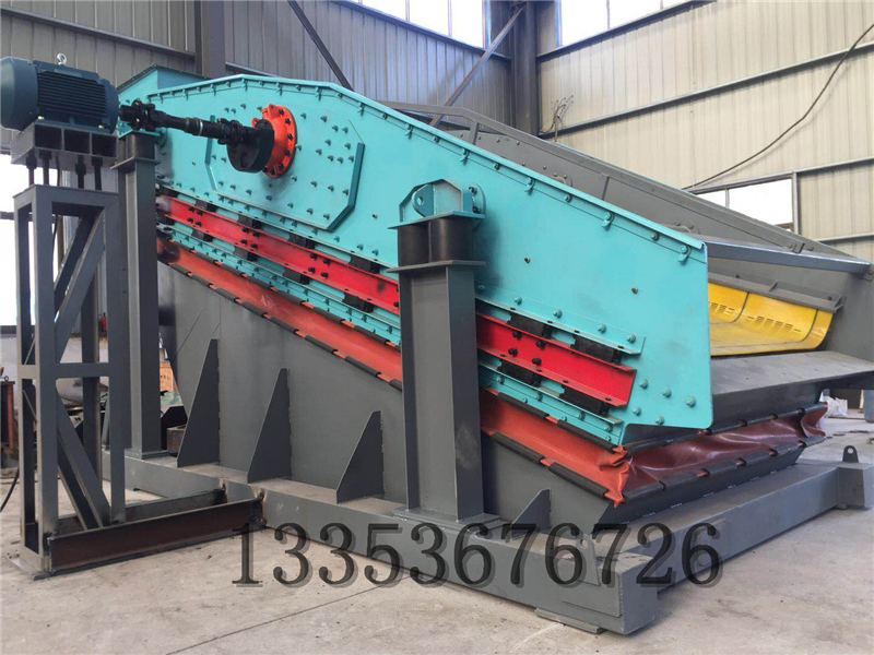 撞擊篩單層多規格篩面