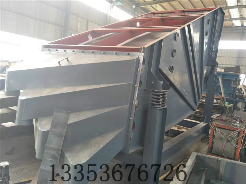 篩沙選用概率篩 篩沙選用概率篩