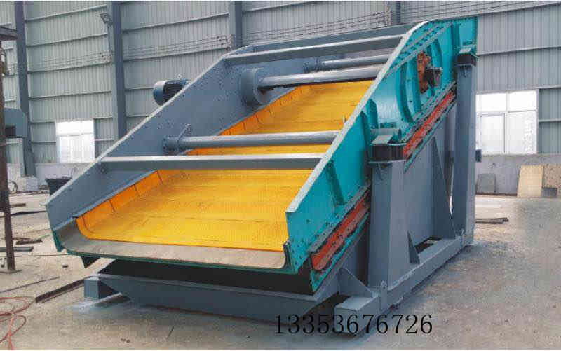 垃圾廢料弛張篩 垃圾廢料弛張篩