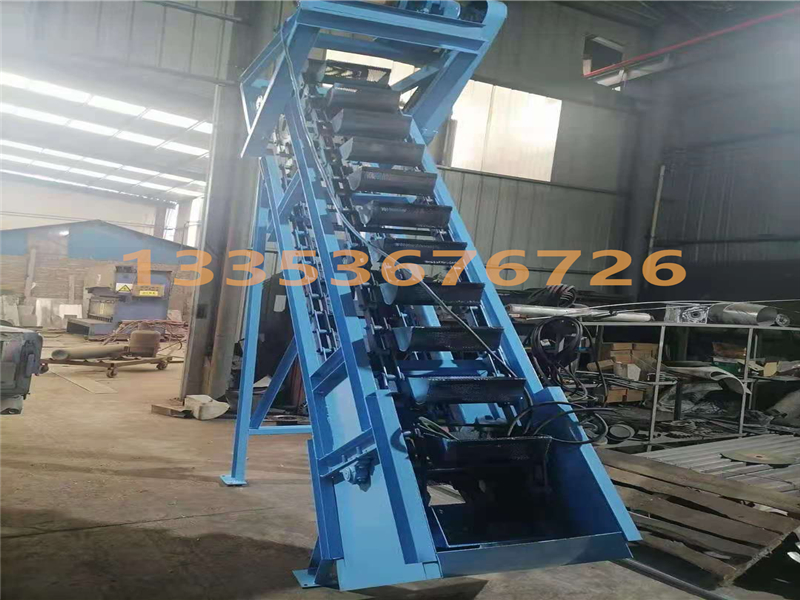 T系列撈坑提升機-撈坑脫水鏈斗提升機產品結構2 T系列撈坑提升機-撈坑脫水鏈斗提升機產品結構2