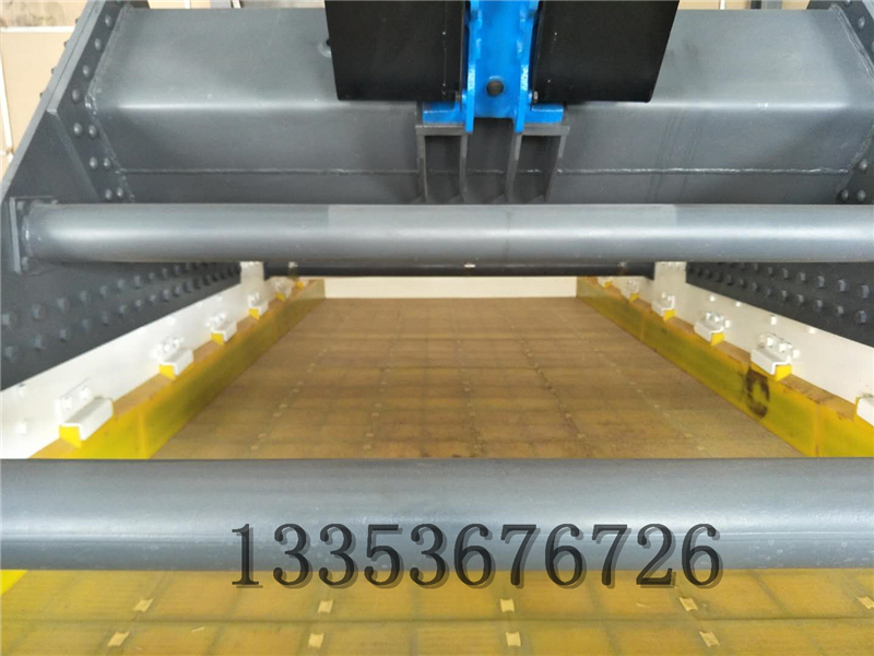 尾砂脫水篩-激振器式礦尾砂高頻脫水篩-廠家定制生產2 尾砂脫水篩-激振器式礦尾砂高頻脫水篩-廠家定制生產2