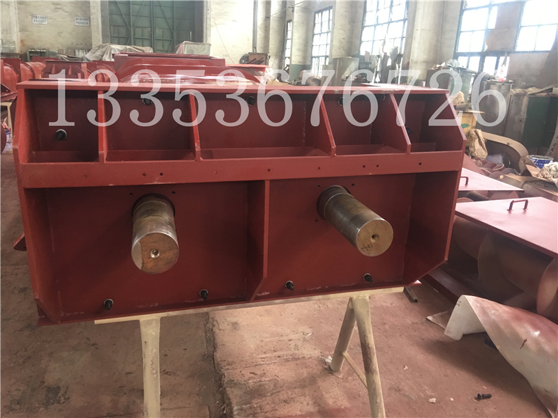 雙軸螺旋輸送機是單臺電機驅動還是雙臺電機！