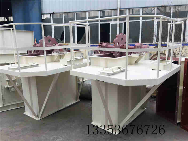 顆粒粉狀和小塊狀物料使用斗式提升機有哪些優勢？2