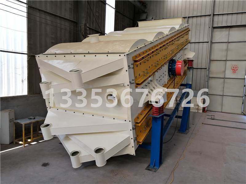 鵬威沸騰篩目前沒有任何代理商!認(rèn)準(zhǔn)鵬威機(jī)械 ! 鵬威沸騰篩目前沒有任何代理商!認(rèn)準(zhǔn)鵬威機(jī)械 !