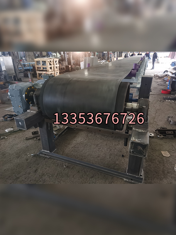 土方專用大型輸送機-輸送機-輸送設備